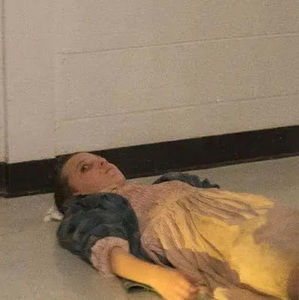 Meet your Posher, Jason